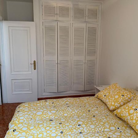 דירות ארונה Casa Isa מראה חיצוני תמונה