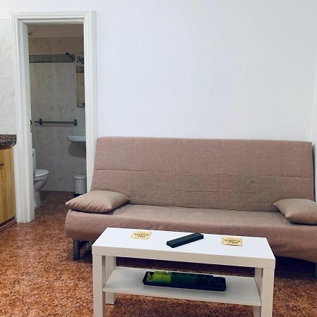 דירות ארונה Casa Isa מראה חיצוני תמונה