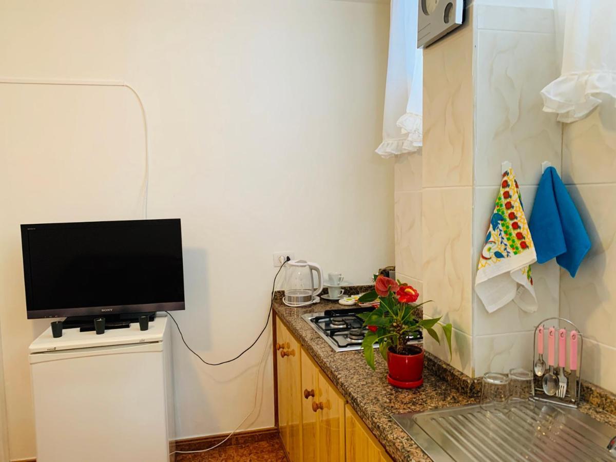 דירות ארונה Casa Isa מראה חיצוני תמונה