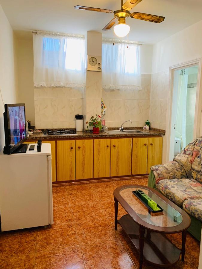 דירות ארונה Casa Isa מראה חיצוני תמונה