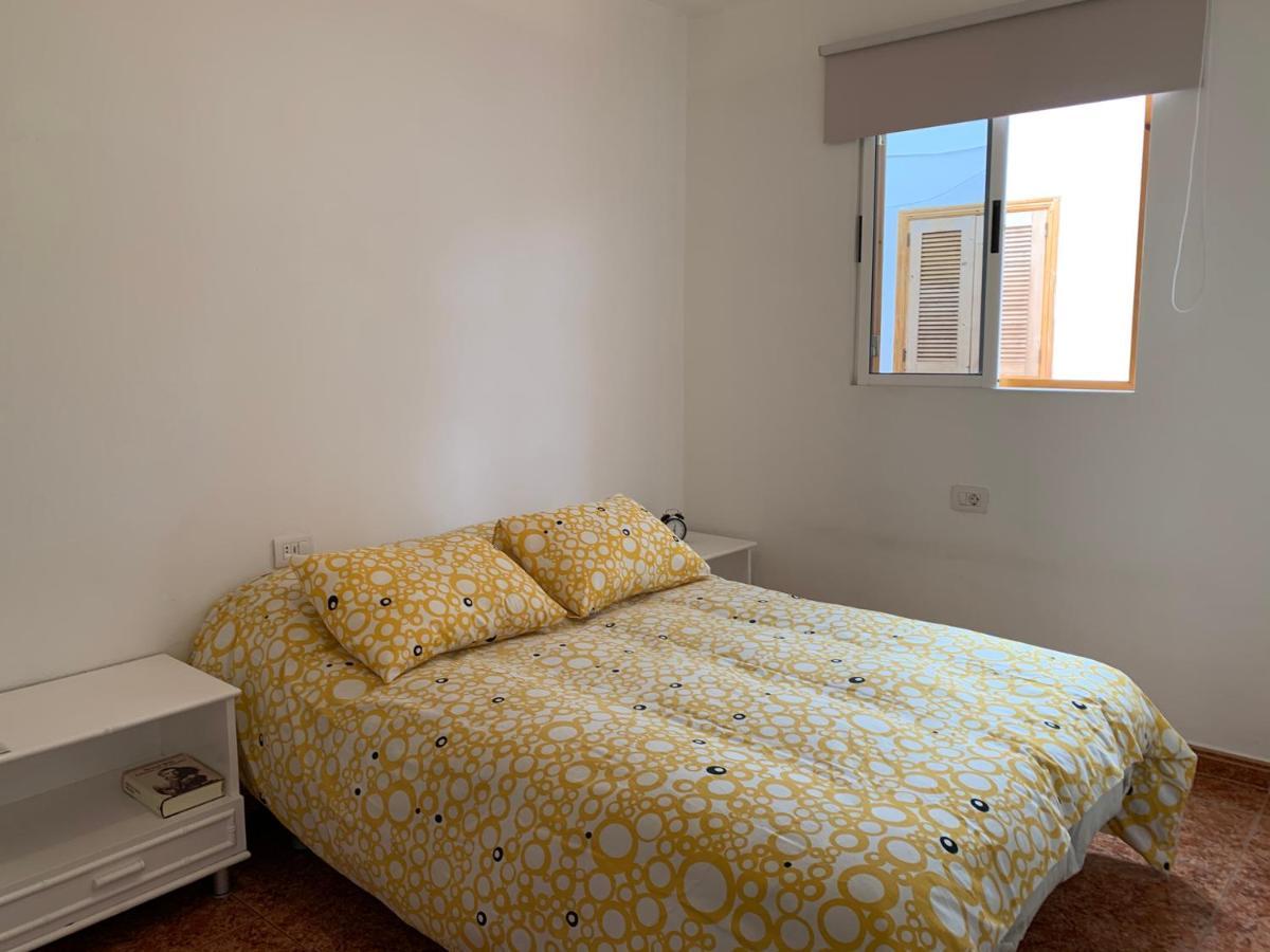 דירות ארונה Casa Isa מראה חיצוני תמונה