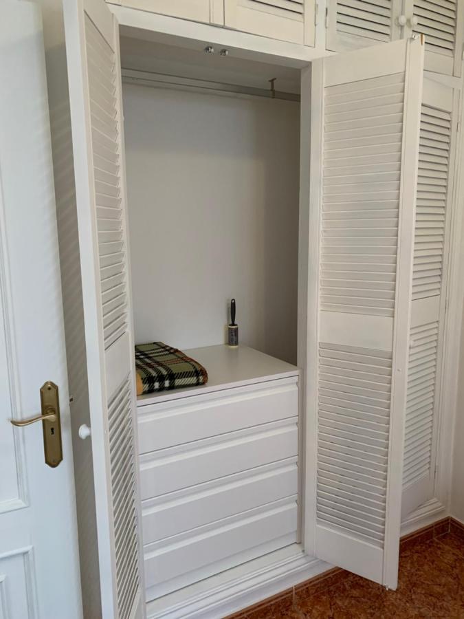 דירות ארונה Casa Isa מראה חיצוני תמונה