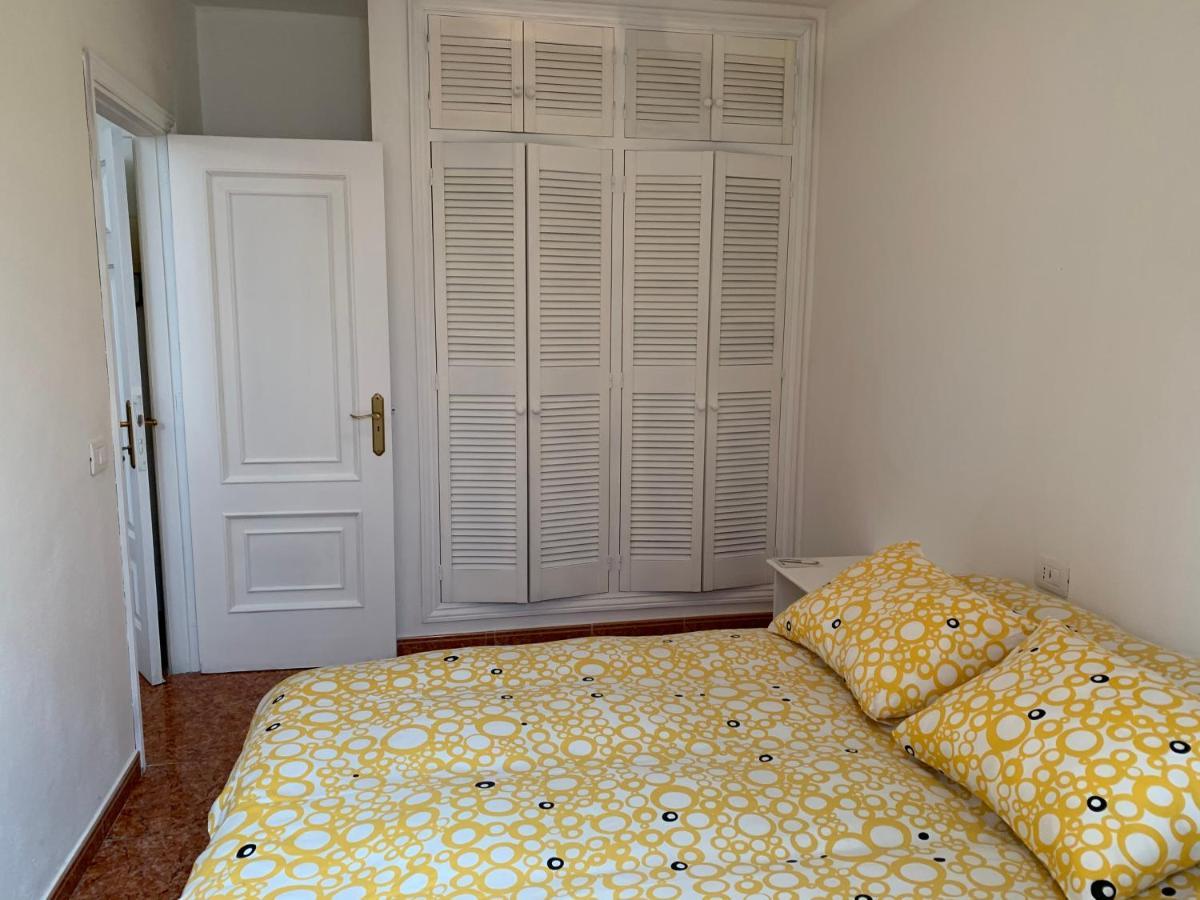 דירות ארונה Casa Isa מראה חיצוני תמונה